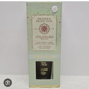 North Muse Reed Diffuser+Oil (Divine Sandalwood), NIB